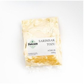 Resim Sarımsak Tozu 1kg 