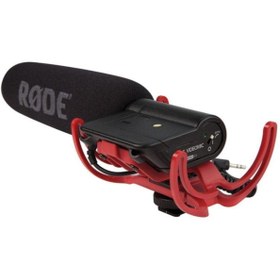 Resim Rode Videomic Rycote Go Mikrofon 