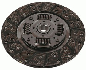 Resim Clutch Dısc 