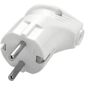 Resim Viko Topraklı Erkek Fiş Monoblok 