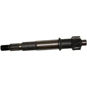 Resim SCOOTER TAHRİK MİLİ 15T 173 MM 