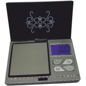 Resim Diamond Dijital Göstergeli Mini Cep Boy Hassas Terazi Apt-168 (200 Gr-0.01) 