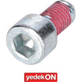 Resim AGCO Altıgen Soket Cıvata - Valtra | V580805000 