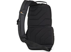 Resim Lowepro Slingshot Edge 250 AW Çanta Siyah 