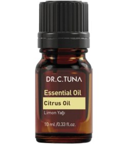 Resim Farmasi Dr. C. Tuna Narenciye Esansiyel Yağı 10 ML 