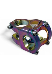 Resim Vona 31,8mm Alüminyum Rainbow Gidon Boğazı 