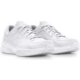 Resim Under Armour 3028569Z Ua W Edge Lthr Kadın Spor Ayakkabı 