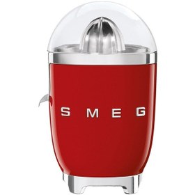 Resim Smeg CJF11RDEU Narenciye Sıkacağı 