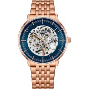 Resim Stührling 3994.4 Stührling 42MM Otomatik Erkek Kol Saati 