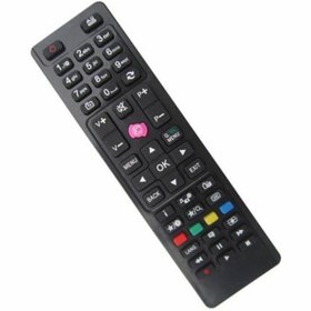 Resim Telefunken 24Tf4025 Led Tv Kumandası 