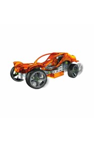 Resim NW NessiWorld 75025TR Mekanik Laboratuvarı - 50 Model +8 yaş 