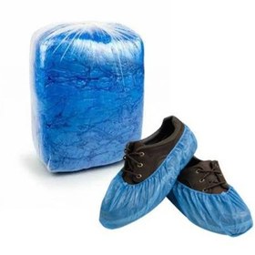 Resim Şeylişeyler Tek Kullanımlık Galoş 4000 Adet 1 Paket 