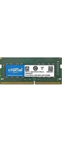 Resim Crucial Basics CB8GS3200 8gb 3200MHZ Ddr4 CL22 Notebook Bellek 