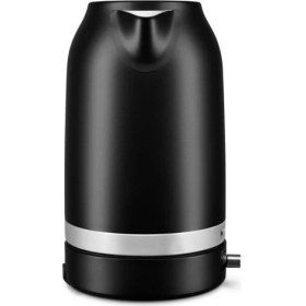 Resim Kitchenaid 5KEK1701EBM 1,7 L Su Isıtıcısı Matte Black 