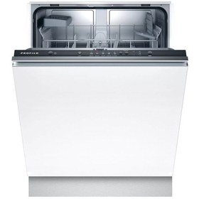 Resim Profilo BMA5102EV 5 Programlı 13 Kişilik Ankastre Bulaşık Makinesi 
