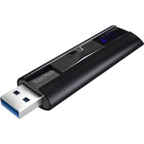 Resim SanDisk Extreme PRO 256GB USB 3.1 USB Bellek SDCZ880-256G-G46 