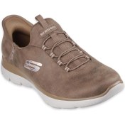 Resim Skechers 150254TK Summits Unknown Trail Slip-Ins Kadın Spor Ayakkabı 