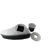Resim Kangoo Koltuk Yatirma Ayar Kolu Takim 1998 - 2008 7701205078 500019330 