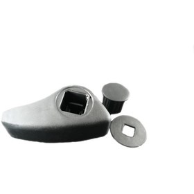 Resim Kangoo Koltuk Yatirma Ayar Kolu Takim 1998 - 2008 7701205078 500019330 