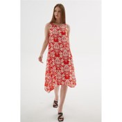 Resim Fashion Friends Kadın Kolsuz Elbise 25Y0630K1 (25Y0630K1) 