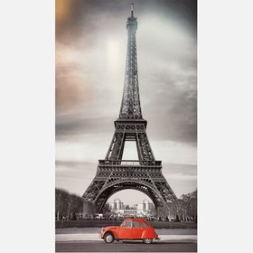Resim Ertürk Şehirler Poster 60x90 cm 