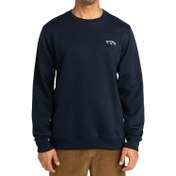 Resim Billabong Arch Cr Erkek Lacivert Sweatshirt 