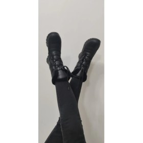 Resim Çiğdem Kundura Çiğdem Kar Botu Kar2 Unisex - Siyah - 40 - ST01231-SİYAH-40 