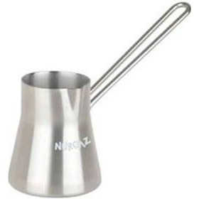 Resim Nurgaz Kahve Cezvesi 