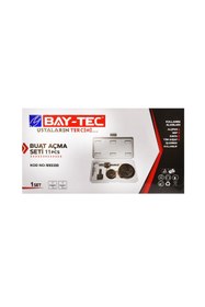 Resim Genel Markalar BAY-TEC AÇMA SETİ 11li Set 