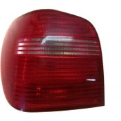 Resim Stop Lambası Sol Polo 2000 Model Hella Marka 