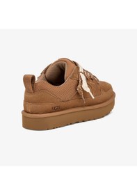 Resim Ugg Lowmell Lo Kadın Kahverengi Sneaker 026 1168890 Kahverengi 