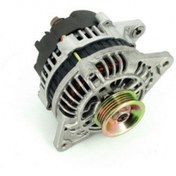 Resim MANDO Hyundaı Alternator 12v 90a Hyundaı Accent 1,3-1,5 1994-2000 Elantra 1,6 1996-> - Bn373002220 