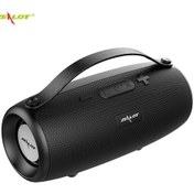 Resim Zealot S34 Kablosuz Bluetooth Hoparlör Su Geçirmez Yüksek Sesli Taşınabilir Dış Mekan Hifi Tws Stereo Ses Subwoofer Tf/u Disk/aux Giriş Desteği 