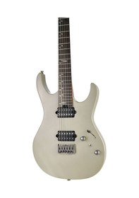 Resim Mooer Mmt100ıgy Elektro Gitar Iron Grey 