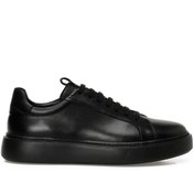 Resim İnci Herald 5Pr Siyah Erkek Sneaker A102039064 