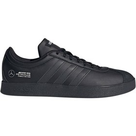 Resim adidas MERCEDES - AMG PETRONAS FORMULA ONE TEAM VL COURT AYAKKABI | Unisex 