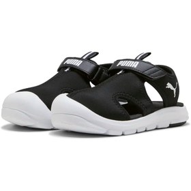 Resim Puma Fun Racer Sandal V PS Erkek Sandalet 