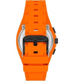 Resim U.S. Polo Assn. USPA1103-07 Erkek Kol Saati 