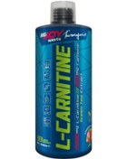 Resim Bigjoy Sports L-Carnitine Çilek Aromalı 1000 ML 