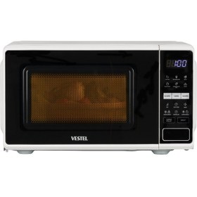 Resim Vestel MD 20 YDB 20 LT Mikrodalga Fırın 