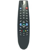 Resim Arçelik-Beko 12.5 Tv Kumandası - M637X-2237 