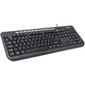 Resim AyrStore INCA IK-274QU Q USB MULTIMEDIA KABLOLU KLAVYE 