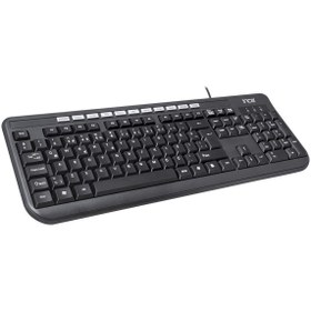 Resim AyrStore INCA IK-274QU Q USB MULTIMEDIA KABLOLU KLAVYE 
