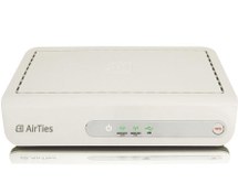 Resim Airties AIR-4742 300 Mbps ADSL Kablosuz Modem 