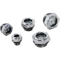 Resim Bh 1" Alüminyum Depo Yağ Seviye Göstergesi 