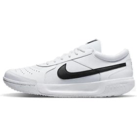 Resim Nike NikeCourt Zoom Lite 3 DH0626-100 Erkek Spor Ayakkabı 