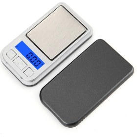 Resim Hassas Cep Terazisi 200 Gram 0.01 Hassasiyet Müzik Çalar Şeklinde (5477) NFSM-RSGO3456 