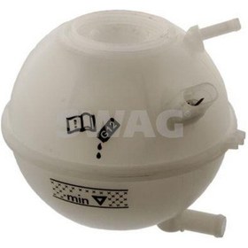 Resim Genleşme Kavonozu Bora 98-05 -golf Iv 97-05 -a3 96-03 -leon 99-06 -toledo 99-06 -octavıa 96-07 Febı 37324-431016 