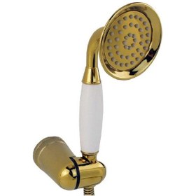 Resim Gpd Askılı Duş Seti Altın Dst29-A Diğer 