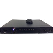 Resim AVENIR IP 16kanal 5mp AV-NVR16 1X- 6TB NVR Kayıt Cihazı H265 